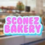 Sconez Bakery