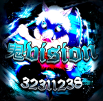 鬼 VISION