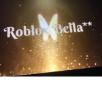 Robloxbella** FAN