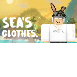 Sea's Store's | Sale! | VR!