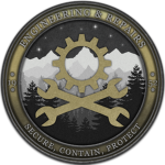 SCPF ARI-S | Sonder Infrastructure Unit