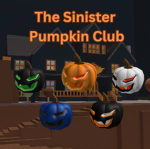 The Sinister Pumpkin Club