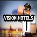 Vision Hotels And Resorts || Corporation