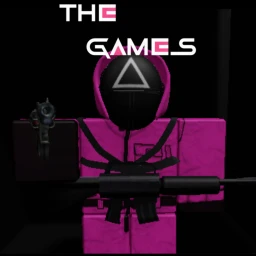 The Games icon