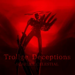 [RULER BOSS REWORK] Mga Panlilinlang ng Trollge icon