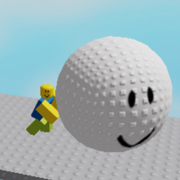 2M Feet ball roll