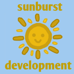 sunburst development
