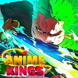 [SHOWPLACE] Anime Kings Simulator