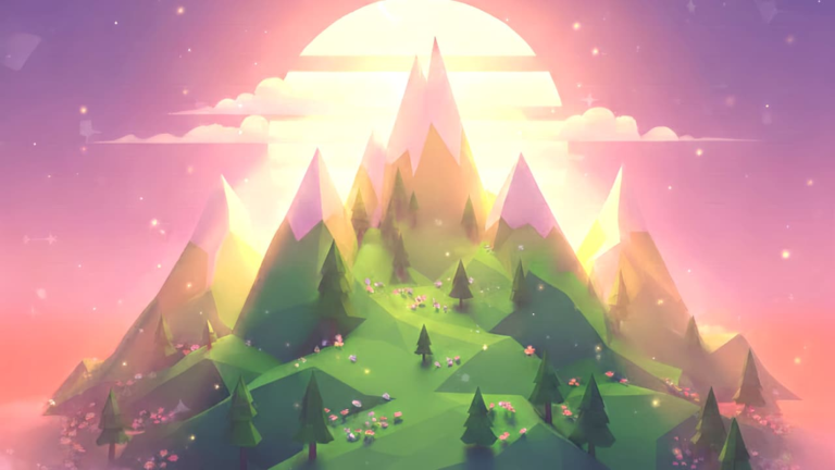 [BETA] Laya Mountain screenshot 1