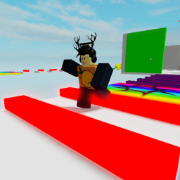 The Super Fun Obby