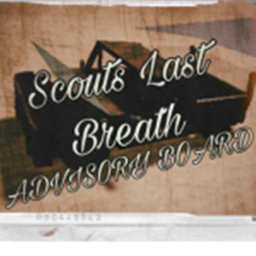 Scouts Last Breath - Rewritten (📜New Quests)