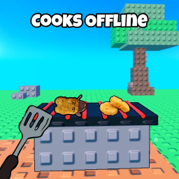 🍕 Cook A Food