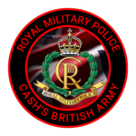 [CBA][RMP] Royal Military Police