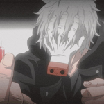 _My Hero Academia_