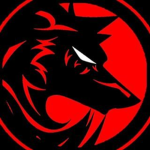 Wolf The Military