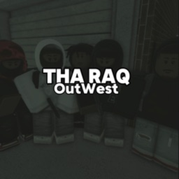 Raq | Outwest