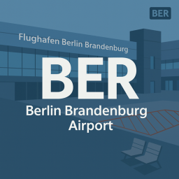 Berlin Brandenburg Airport