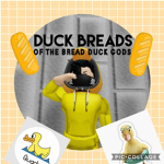 The breads of God