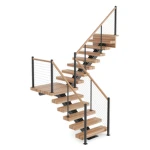 Wooden Staircase Studios Group Thumbnail