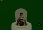ooga ooga mr crabs