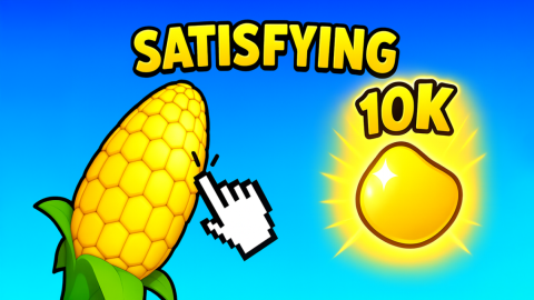 Corn Incremental! [UPD 14] scripts