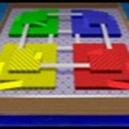 block fort
