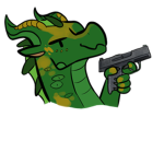 official dragons.of.quick-claws group