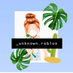 The unknown ppl