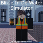 Blikje In De Water Simulator