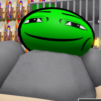 Brain Rot Prison Run 🤑 🗿 