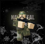 [VUSN] Navy Seals