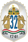 Testőrezred
