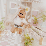 Sunshine Aries!