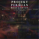 Meat Canyon: Mystery Flesh Pit National Park