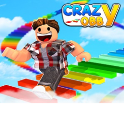 Crazy Obby