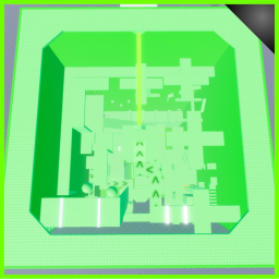 Easy Tower Obby!