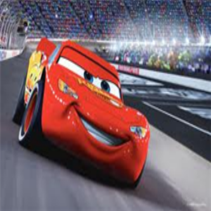 Disney Pixar Cars Lighting Mcqueen Background 2 Roblox decal