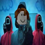 Squid games (agua)