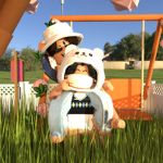 Faeriiiq & Naii’s GFX’S co.