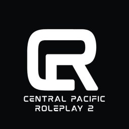 🏡Central Pacific Roleplay 2 [🛠Fixing Bug]