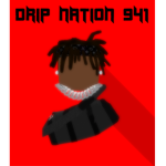 Drip Nation 941