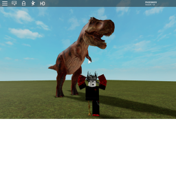 [ Donations ] Survival the Dinosaur the killer