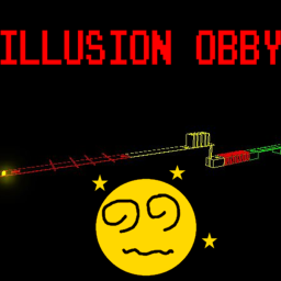 Illusion Obby