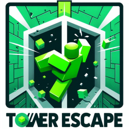 Tower Escape [Floor 1!]