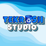 Tekrash Games