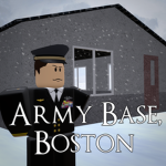 |U.S.A.| The United States Army.