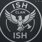 ISH - Institute of Supra's Hierarchy Group Thumbnail