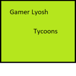 GL's Tycoons