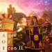 Ages Of Iron 2 icon