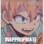 People of anime-